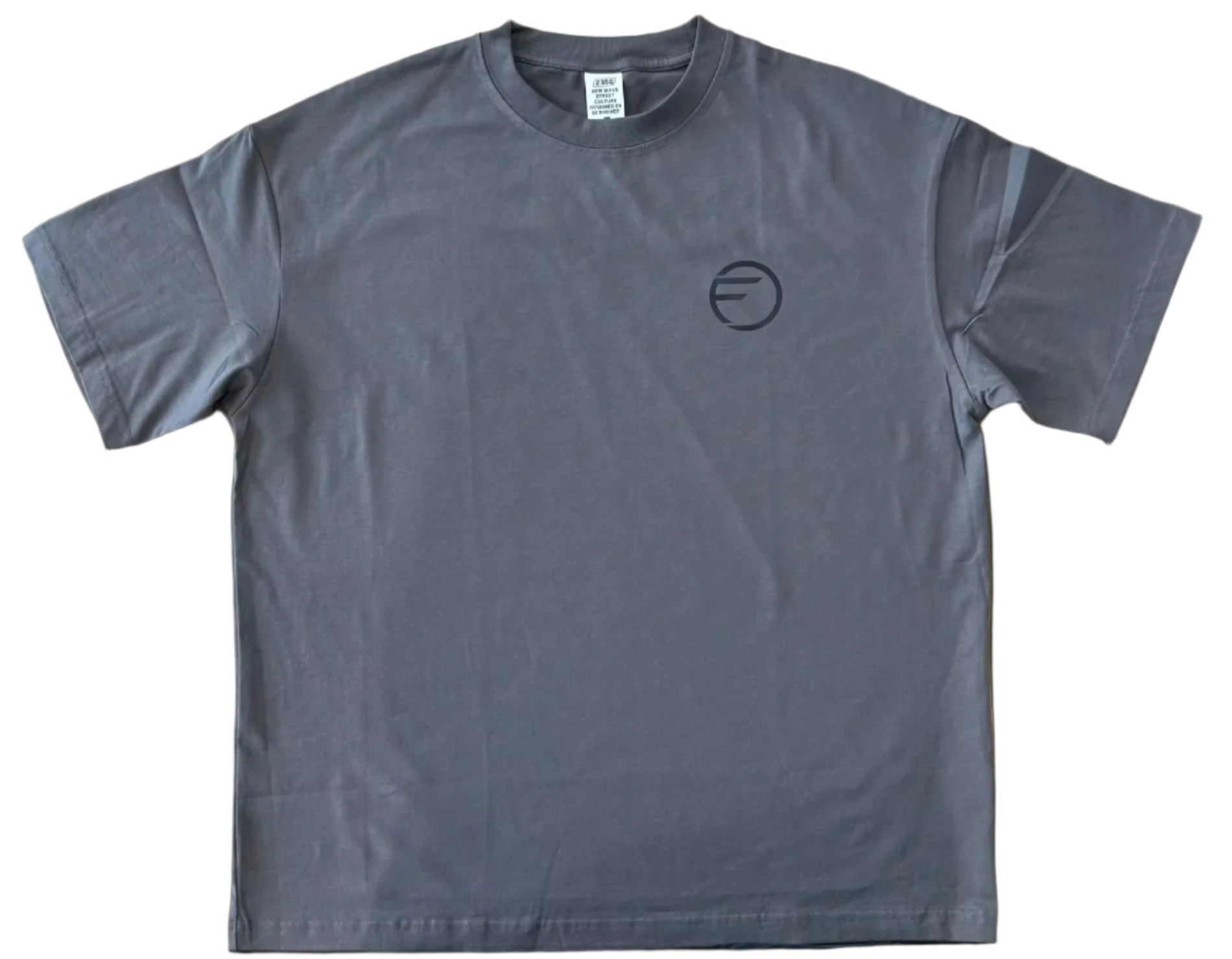 Oversized Lifestyle Tee