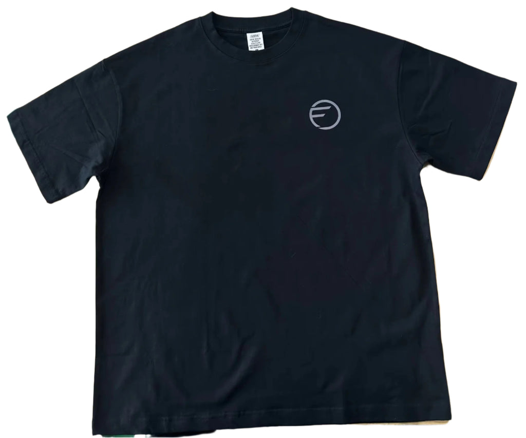 Oversized Lifestyle Tee