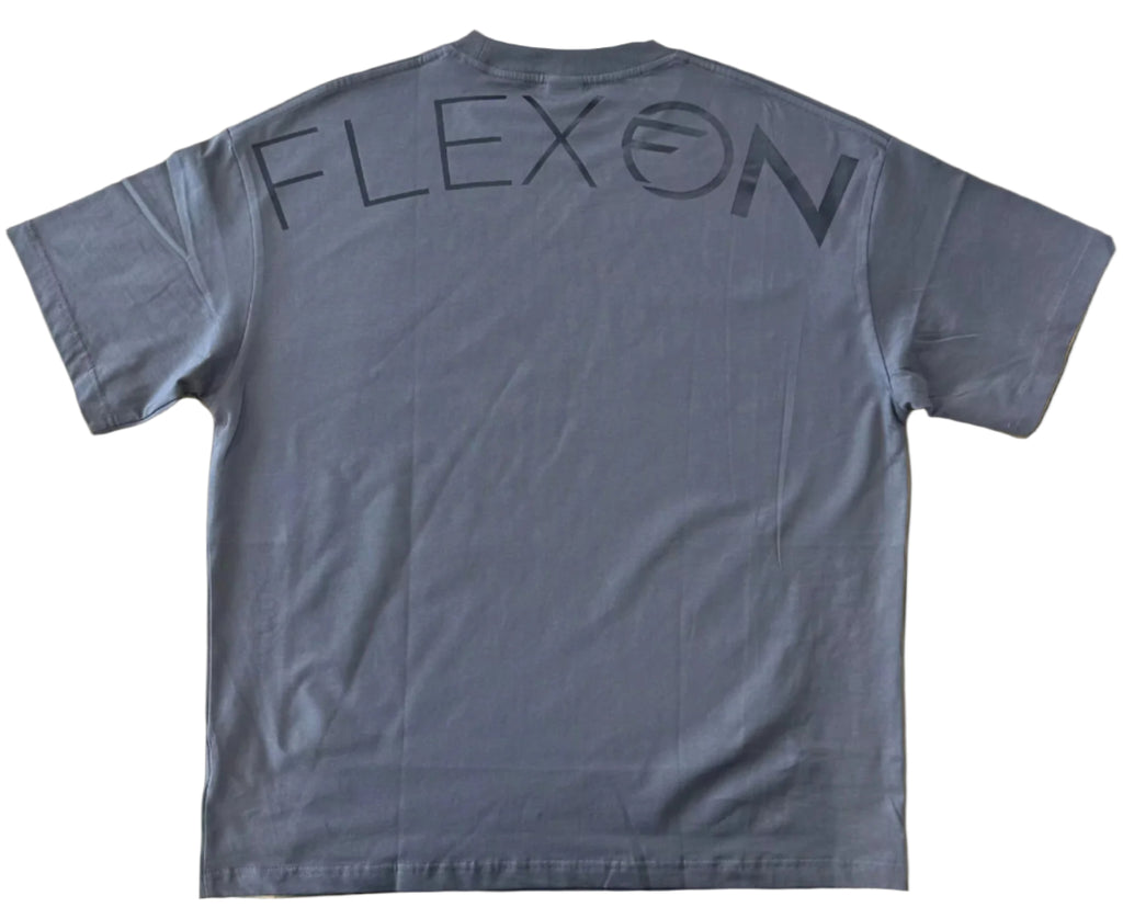 Oversized Lifestyle Tee