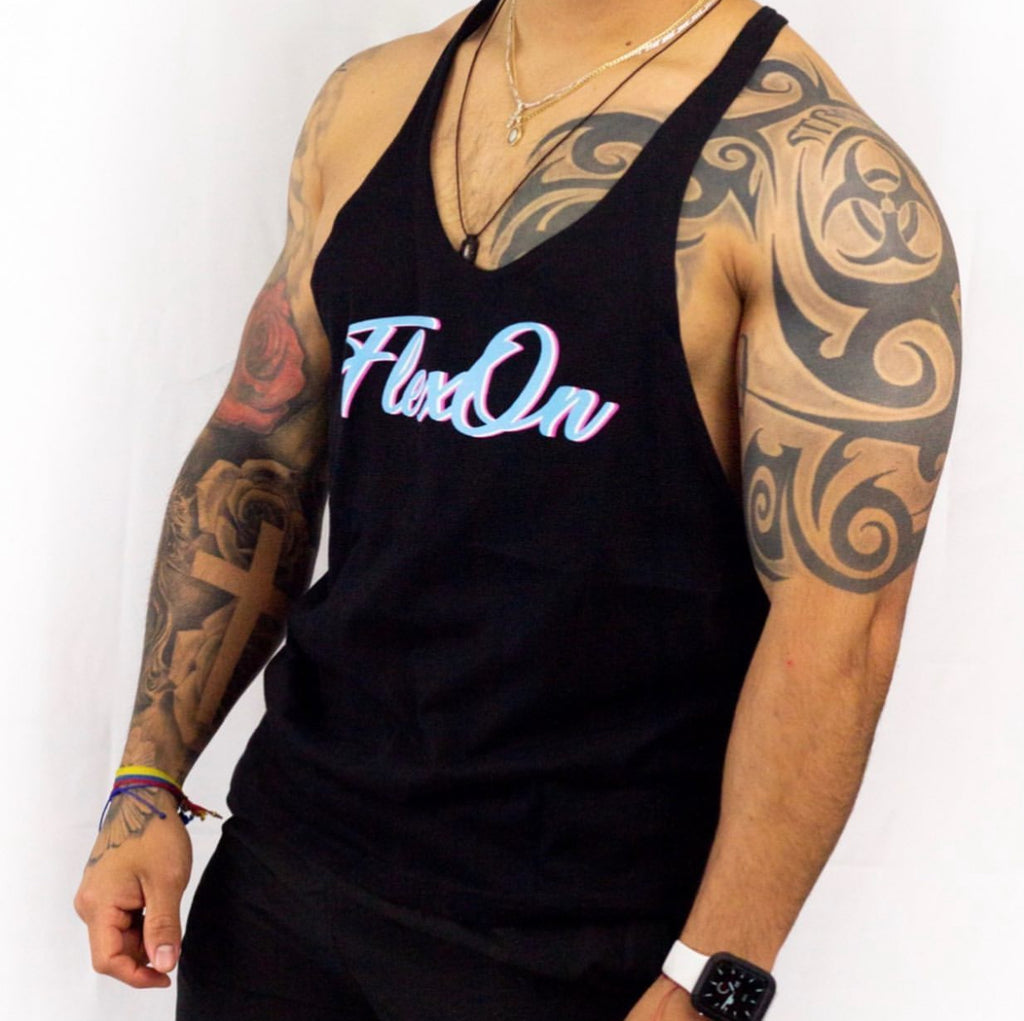 Classic Miami Stringer