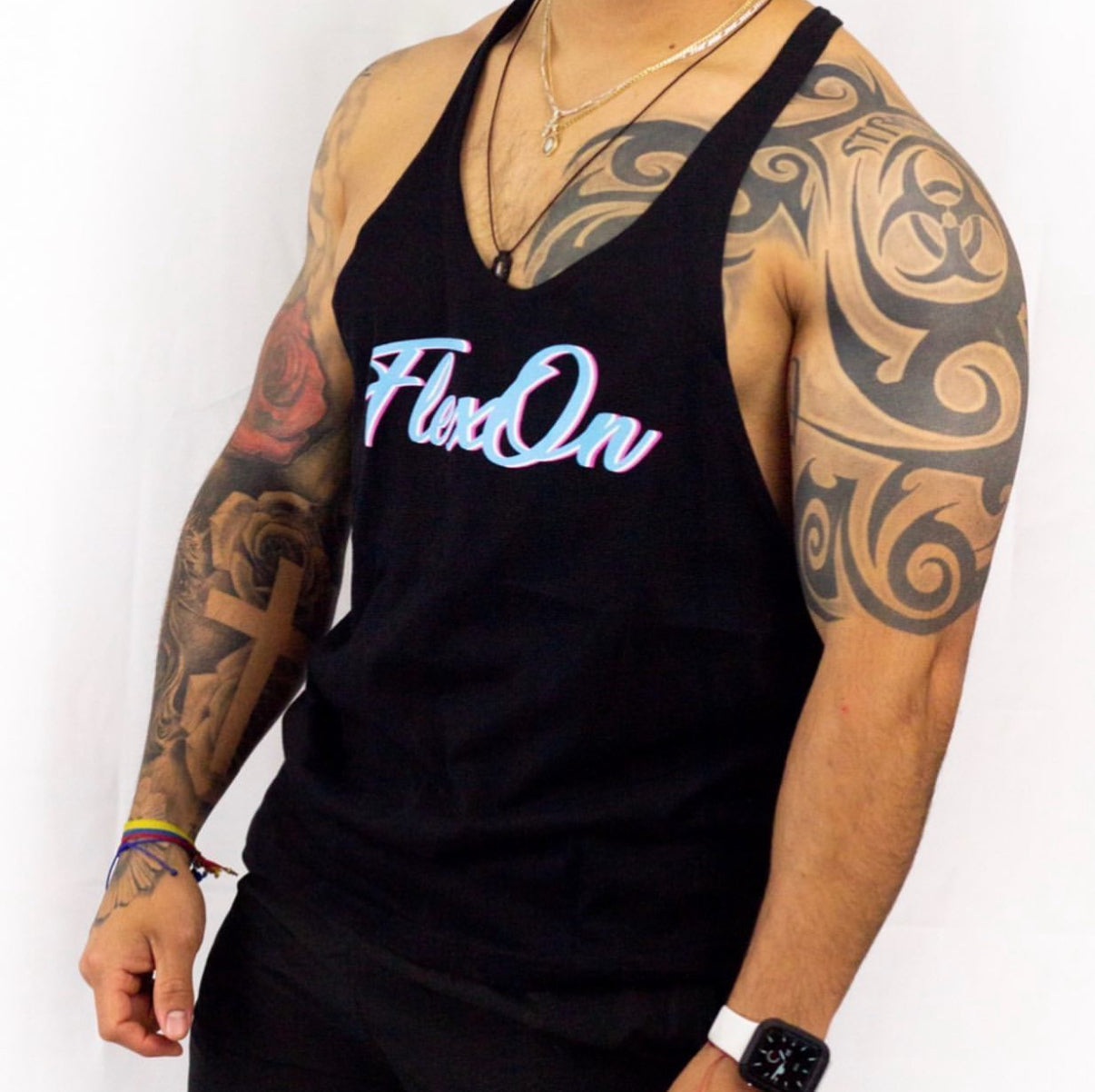 Classic Miami Stringer