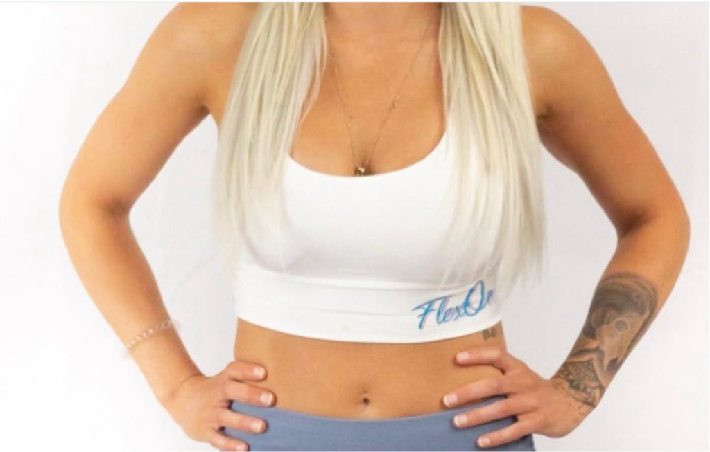 Flex Sports Bra