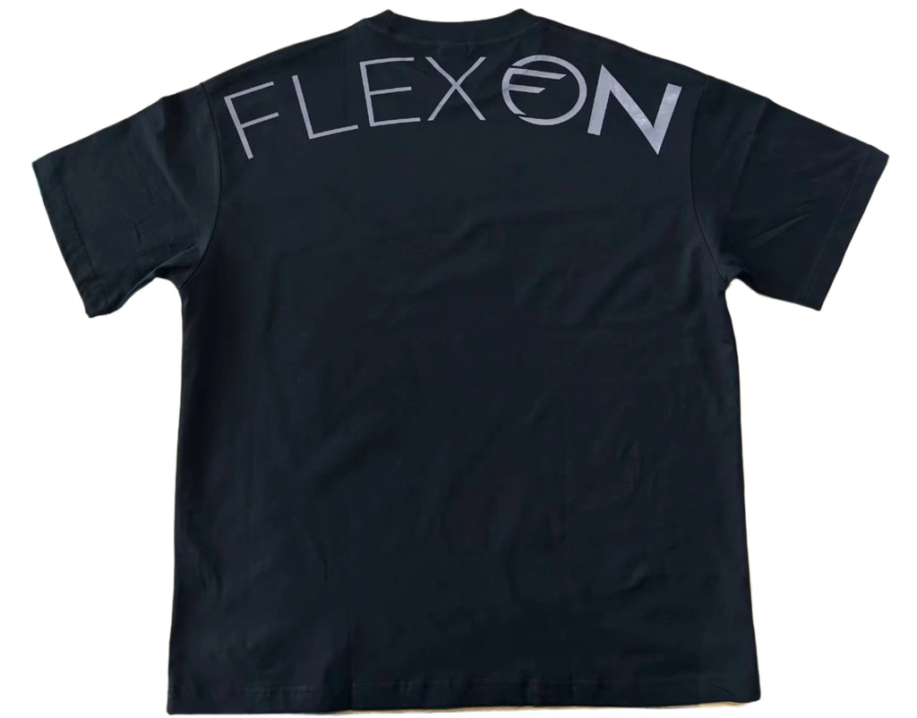 Oversized Lifestyle Tee