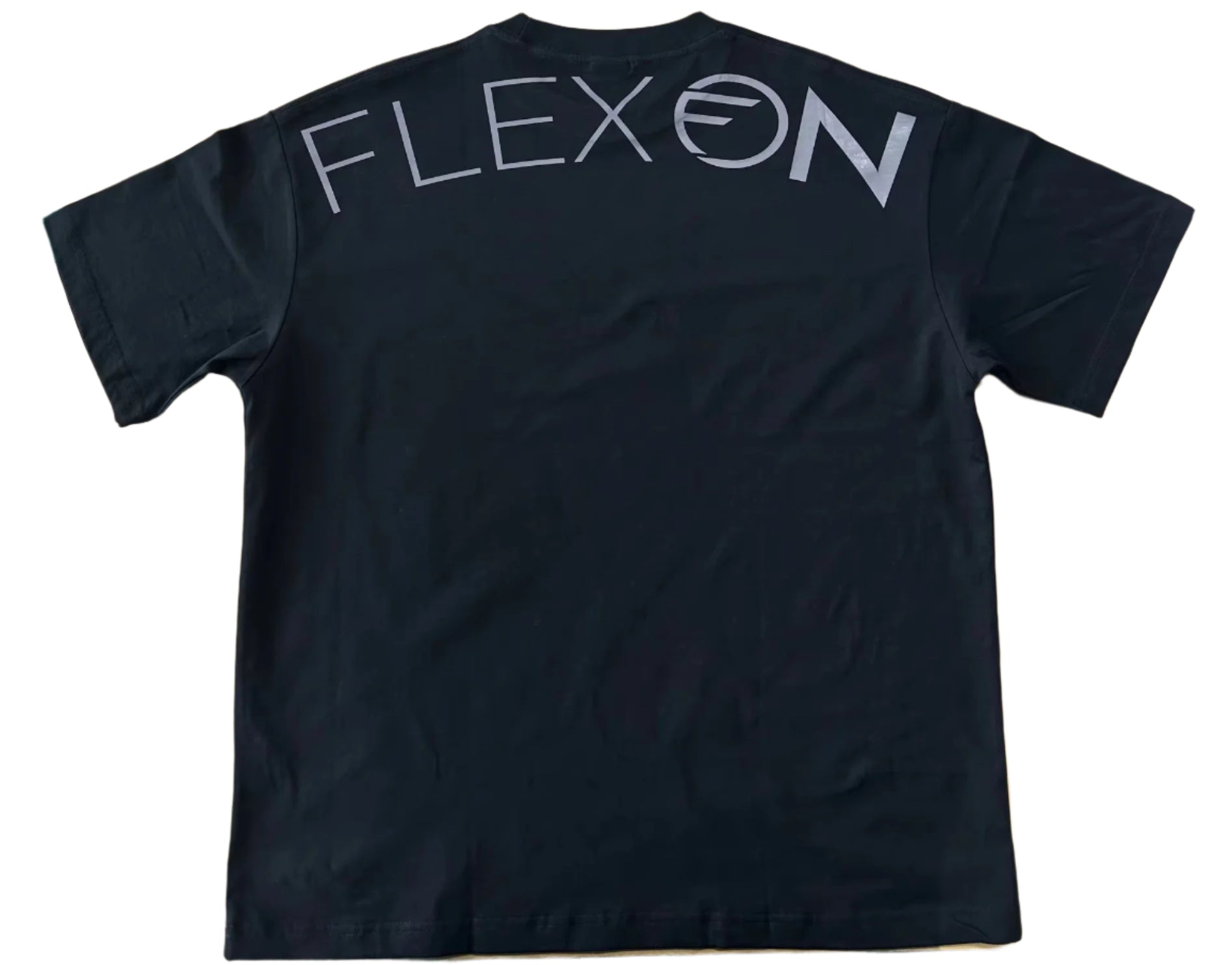 Oversized Lifestyle Tee