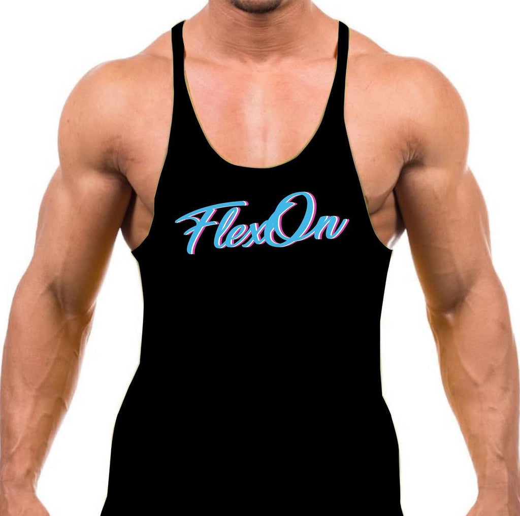 Classic Miami Stringer