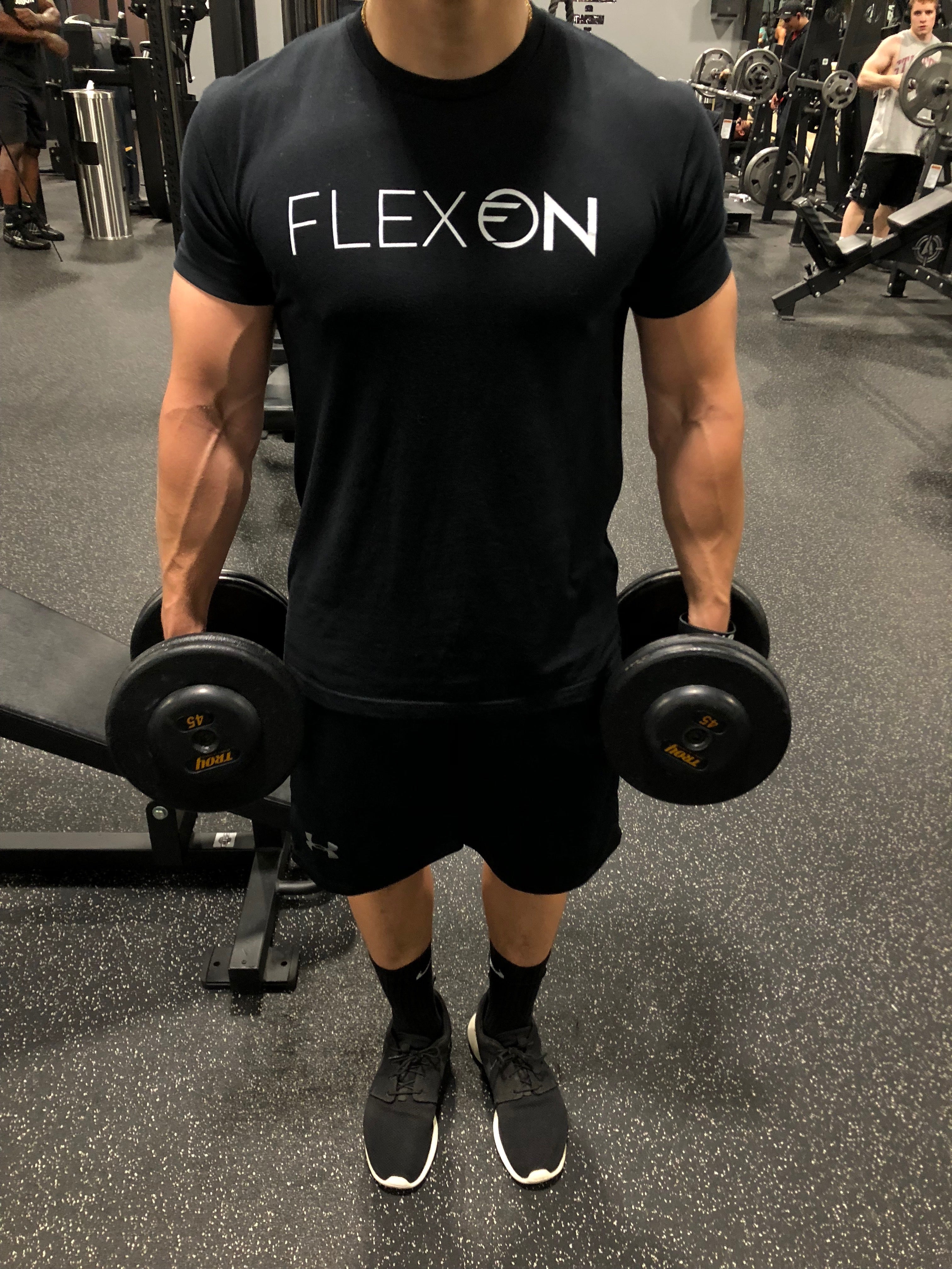 FlexOn Tee